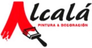 Pinturas y Decoraciones Alcalá logo