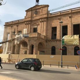 Pinturas y Decoraciones Alcalá interior y exterior